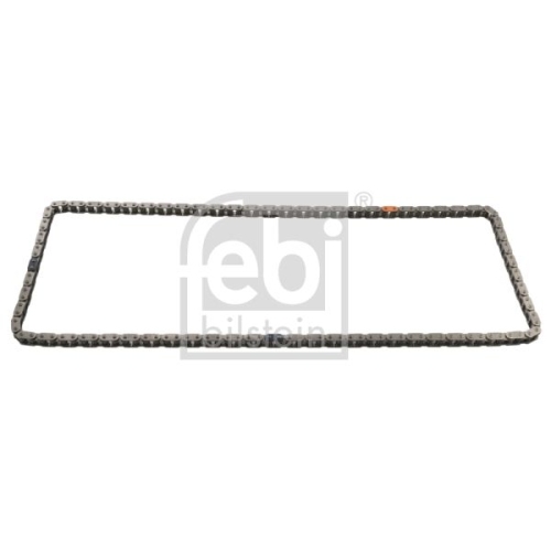 Febi Bilstein 49763 Steuerkette f&uuml;r Nockenwelle , 1 St&uuml;ck