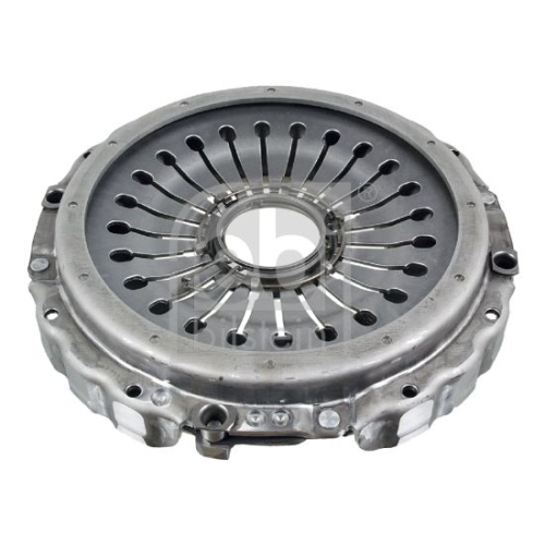 Kupplungsdruckplatte FEBI BILSTEIN 105327 f&uuml;r MAN