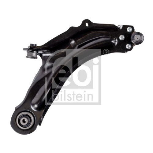 Febi Bilstein 172560 Querlenker mit Lagern und Gelenk, 1 St&uuml;ck