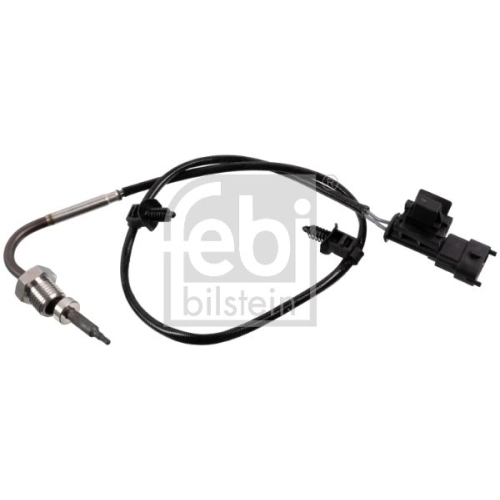 Sensor, Abgastemperatur FEBI BILSTEIN 176451 f&uuml;r OPEL VAUXHALL GENERAL MOTORS