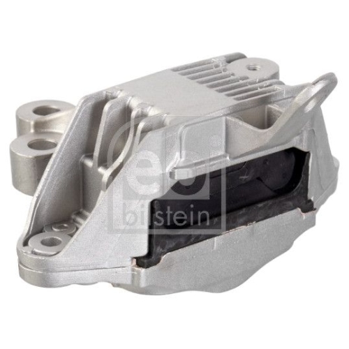 Lagerung, Motor FEBI BILSTEIN 178864 f&uuml;r OPEL VAUXHALL, links