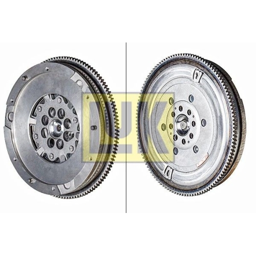 Schwungrad LuK 415 0371 10 LuK DMF f&uuml;r BMW