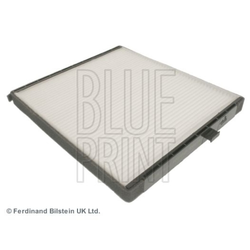 Blue Print 1x ADG02505BP Innenraumfilter