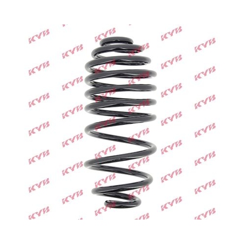 Fahrwerksfeder KYB RA6146 K-Flex f&uuml;r RENAULT, Hinterachse