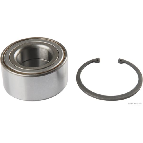 Radlagersatz HERTH+BUSS JAKOPARTS J4704040 f&uuml;r HONDA, Hinterachse links