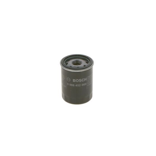&Ouml;lfilter BOSCH 0 986 452 060 f&uuml;r NISSAN