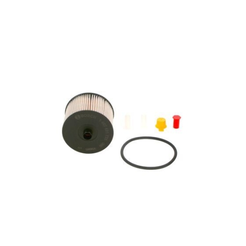 Kraftstofffilter BOSCH 1 457 431 723 f&uuml;r CITRO&Euml;N FIAT FORD LANCIA PEUGEOT VOLVO