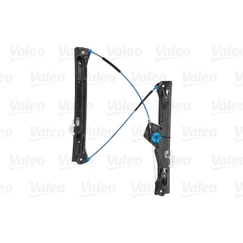 Fensterheber VALEO 851644 f&uuml;r BMW, links, vorne