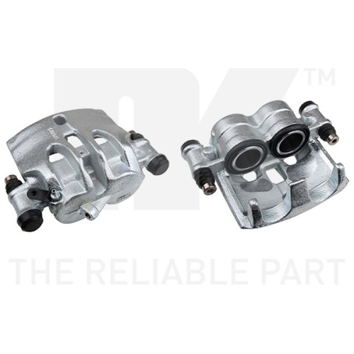 Bremssattel NK 2123180 f&uuml;r IVECO, Vorderachse rechts