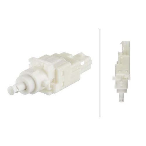Bremslichtschalter HELLA 6DD 008 622-721 f&uuml;r ALFA ROMEO CITRO&Euml;N FIAT LANCIA