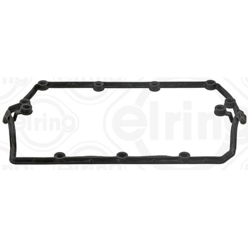 Dichtung, Zylinderkopfhaube ELRING 458.370 f&uuml;r AUDI SEAT SKODA VW