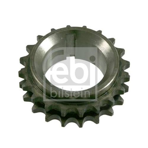 Febi Bilstein 21135 Kurbelwellenzahnrad f&uuml;r Steuerkette , 1 St&uuml;ck