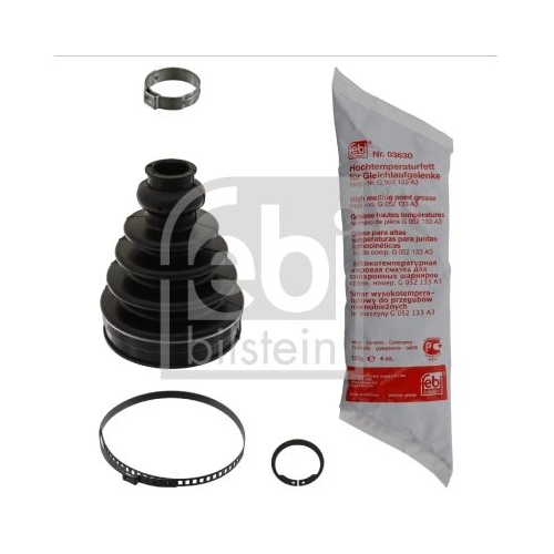 Febi Bilstein 38339 Achsmanschettensatz , 1 St&uuml;ck