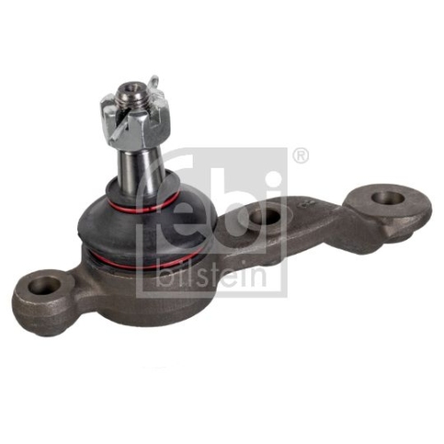 Trag-/F&uuml;hrungsgelenk FEBI BILSTEIN 43015 f&uuml;r TOYOTA LEXUS, Vorderachse rechts
