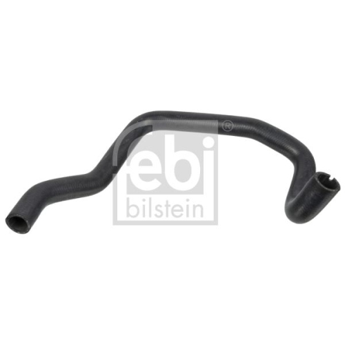 Febi Bilstein 171204 K&uuml;hlwasserschlauch, 1 St&uuml;ck