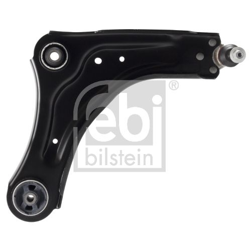 Febi Bilstein 172563 Querlenker mit Lagern, Gelenk und Sicherungsmutter, 1 St&uuml;ck