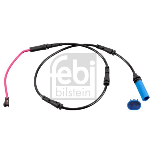 Febi Bilstein 1x 176452 Verschlei&szlig;kontakt