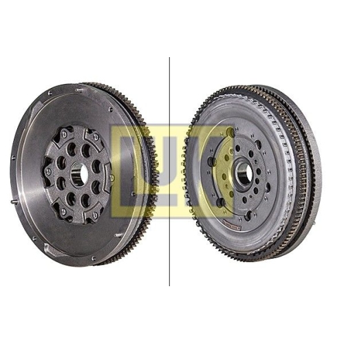 Schwungrad LuK 415 0372 10 LuK DMF f&uuml;r CITRO&Euml;N FORD PEUGEOT