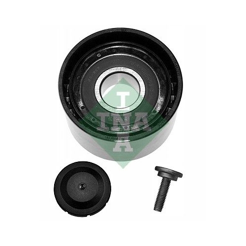 Umlenk-/F&uuml;hrungsrolle, Keilrippenriemen INA 532 0234 10 f&uuml;r CHRYSLER