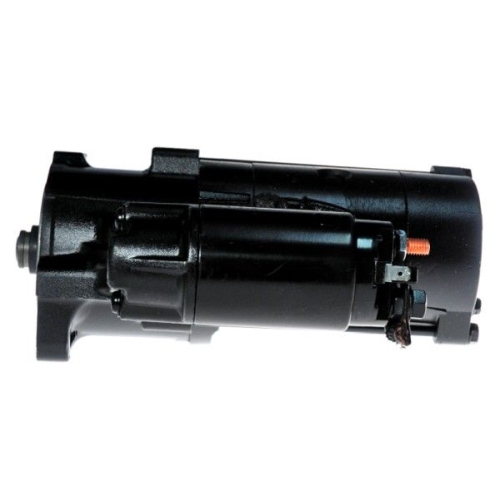 Starter HELLA 8EA 011 610-891 f&uuml;r MITSUBISHI HYUNDAI KIA