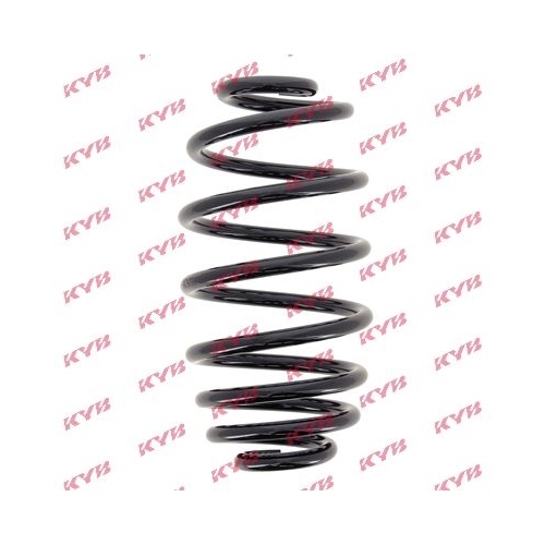 Fahrwerksfeder KYB RA6160 K-Flex f&uuml;r OPEL VAUXHALL, Hinterachse