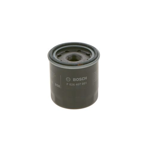 &Ouml;lfilter BOSCH F 026 407 001 f&uuml;r MAZDA NISSAN RENAULT SUBARU INFINITI UD TRUCKS