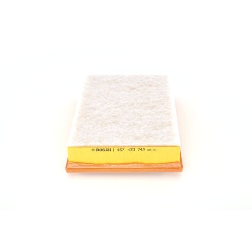 Luftfilter BOSCH 1 457 433 742 f&uuml;r FORD SEAT VW