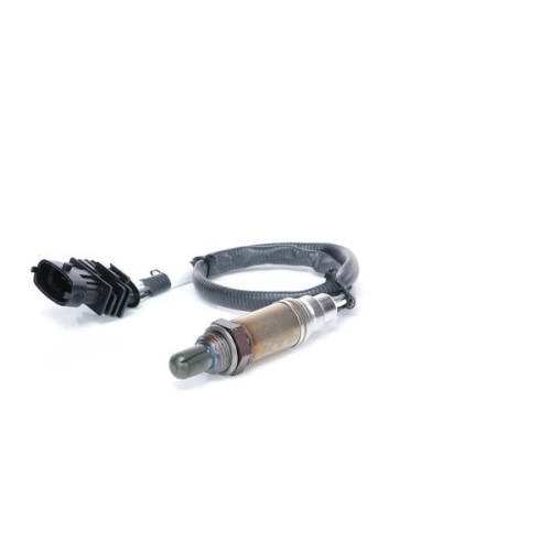 Lambdasonde BOSCH 0 258 005 256 f&uuml;r GMC OPEL VAUXHALL CHEVROLET