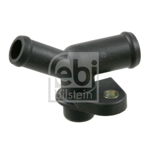 Febi Bilstein 1x 22796 K&uuml;hlwasserflansch f&uuml;r Zylinderkopf