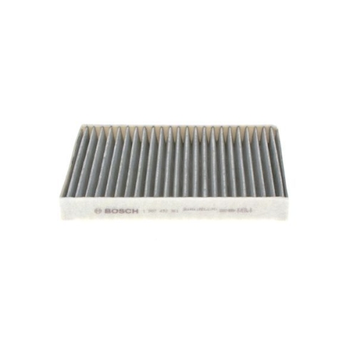Filter, Innenraumluft BOSCH 1 987 432 361 f&uuml;r BMW