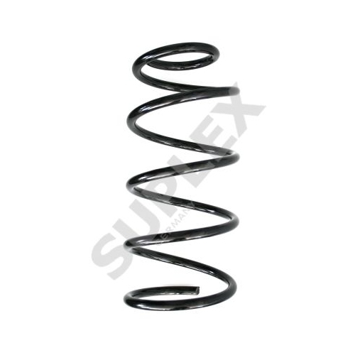 Fahrwerksfeder SUPLEX 38125 f&uuml;r VOLVO, Vorderachse