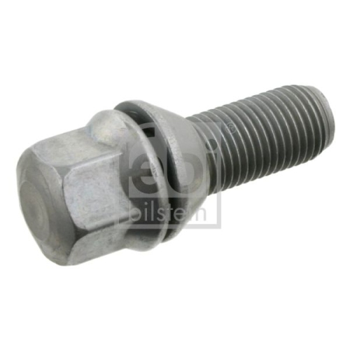 20x 27793 Febi Radschraube RENAULT CLIO III