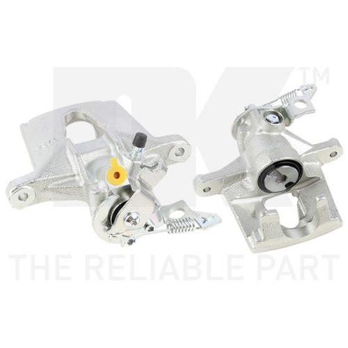 Bremssattel NK 2125145 f&uuml;r FORD JAGUAR, Hinterachse links