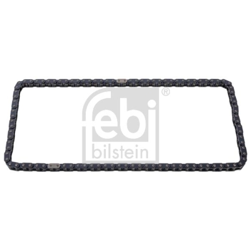 Febi Bilstein 49765 Steuerkette f&uuml;r Nockenwelle , 1 St&uuml;ck