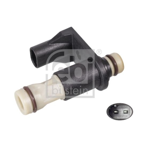 Febi Bilstein 103988 D&uuml;se f&uuml;r Dosierger&auml;t, Abgasnachbehandlung , 1 St&uuml;ck