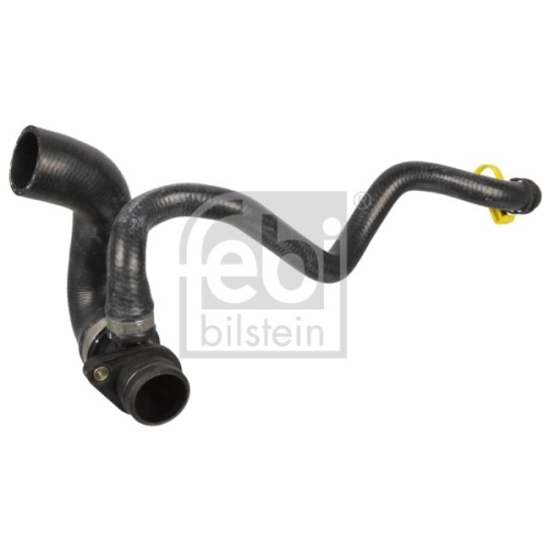 Febi Bilstein 171205 K&uuml;hlwasserschlauch mit Schnellverschluss, 1 St&uuml;ck