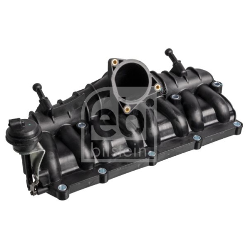 Stutzen, Ansaugkr&uuml;mmer FEBI BILSTEIN 176453 febi Plus f&uuml;r AUDI SEAT SKODA VW
