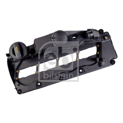 Zylinderkopfhaube FEBI BILSTEIN 177636 febi Plus f&uuml;r AUDI SEAT SKODA VW