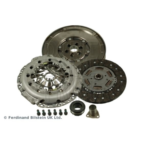 Blue Print 1x ADV1830149BP Kupplungssatz mit Zweimassenschwungrad