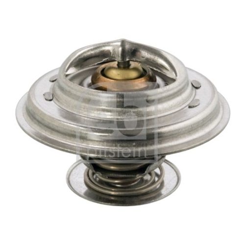 Febi Bilstein 12254 Thermostat , 1 St&uuml;ck