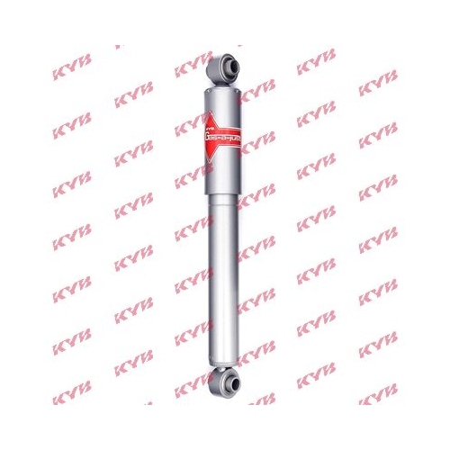 Sto&szlig;d&auml;mpfer KYB 553337 Gas A Just f&uuml;r MERCEDES-BENZ, Hinterachse