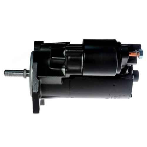 Starter HELLA 8EA 011 611-041 f&uuml;r SEAT VW