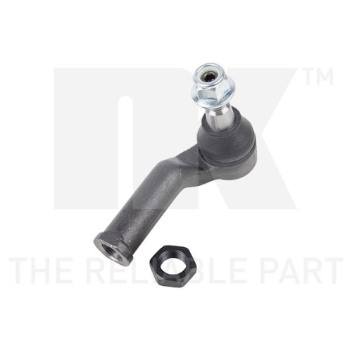 Spurstangenkopf NK 5032570 f&uuml;r FORD VOLVO LAND ROVER, Vorderachse, au&szlig;en, rechts
