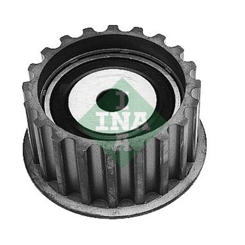 Spannrolle, Zahnriemen INA 531 0060 10 f&uuml;r PORSCHE