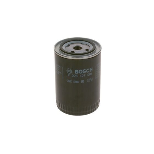 &Ouml;lfilter BOSCH F 026 407 004 f&uuml;r AUDI SEAT SKODA VW