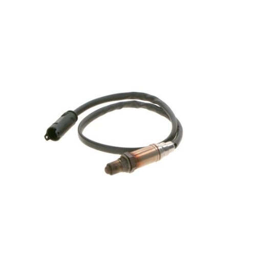 Lambdasonde BOSCH 0 258 005 270 f&uuml;r BMW, hinten