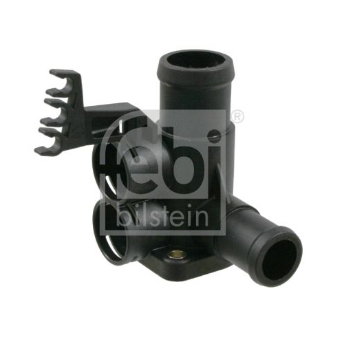 Febi Bilstein 23044 K&uuml;hlwasserflansch f&uuml;r Zylinderkopf , 1 St&uuml;ck