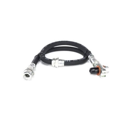 Bremsschlauch BOSCH 1 987 476 282 f&uuml;r AUDI SEAT SKODA VW, Vorderachse beidseitig