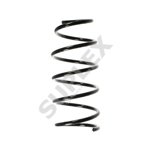 Fahrwerksfeder SUPLEX 27105 f&uuml;r RENAULT, Vorderachse