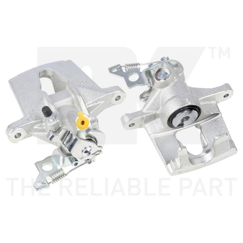 Bremssattel NK 2125146 f&uuml;r FORD JAGUAR, Hinterachse rechts